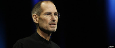 steve jobs steve jobs