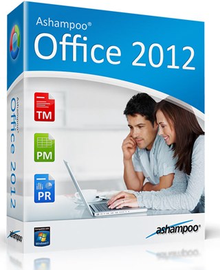 Ashampoo Office 2012 Paquete de Oficina Español + Portable Descargar