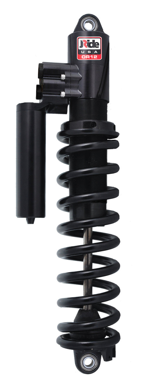New Smartphone Adjustable Shocks Introduced at The SEMA Show UTV Guide