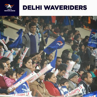 delhi-waveriders :- Best Hockey Team