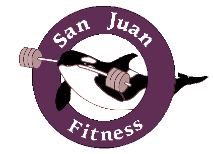 san juan island fitness