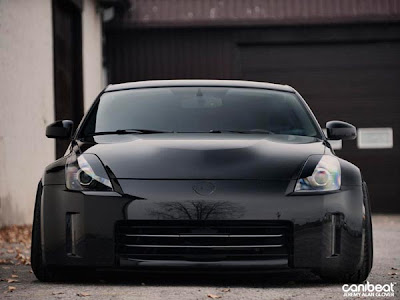 Nissan 350z