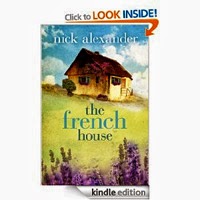 The French House by Nick Alexander
