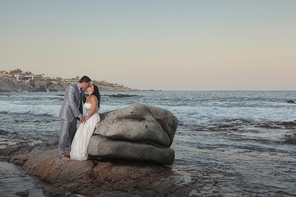 Wedding Photographer Cabo San Lucas, Deutschland and worldwide