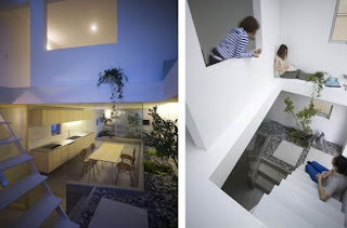 Jardines japoneses de interior - 1 en Decoracion