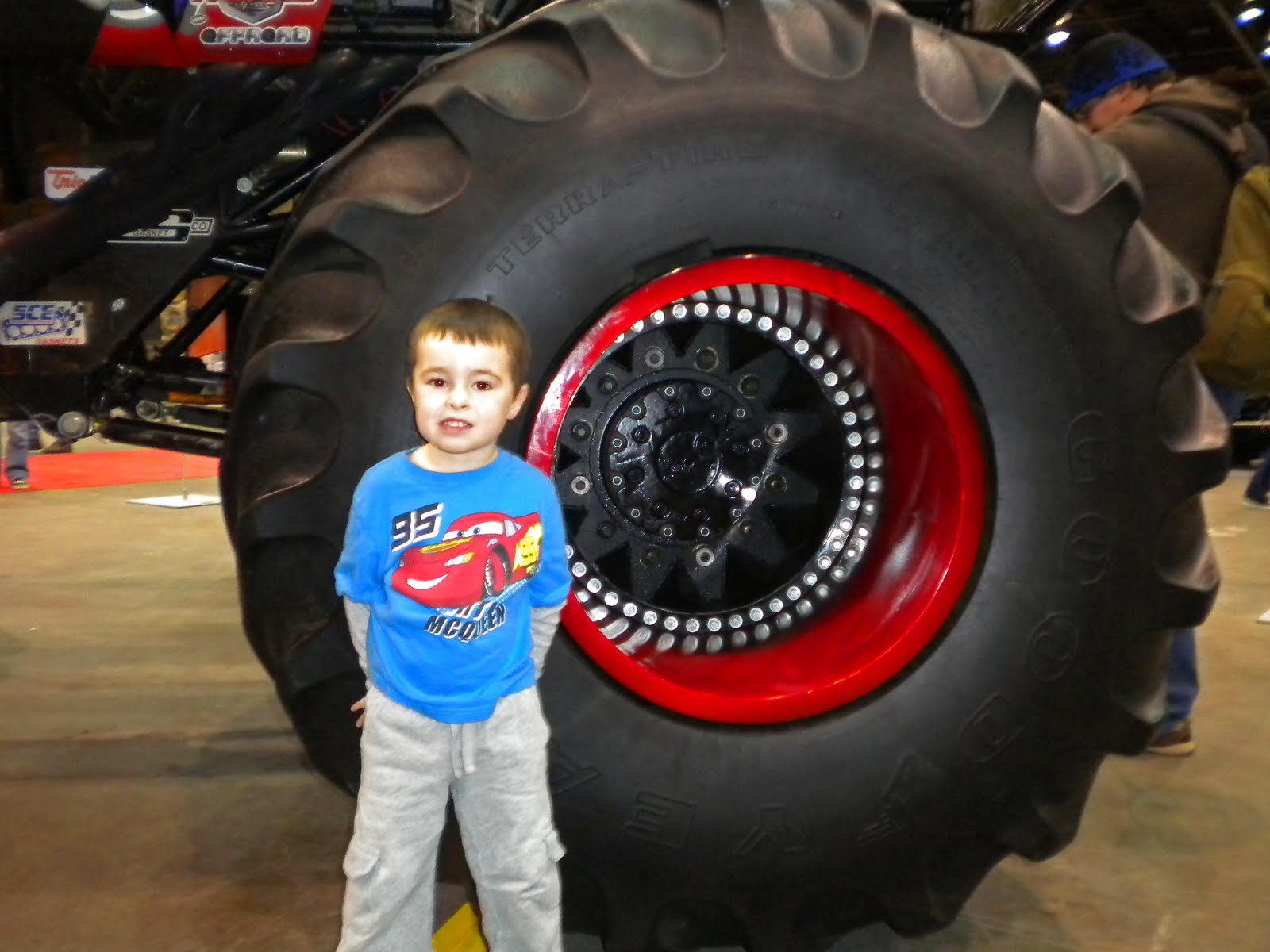 Auto Rama!