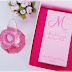 Perfume Mariah Carey Luscious Pink - Jequiti