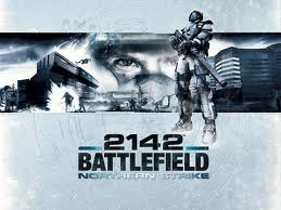 Battlefield 2142 Battlefield 2142
