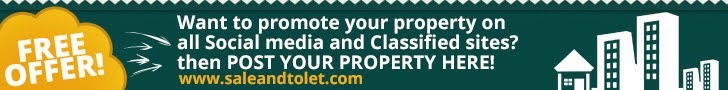 Free Promotion of your Property