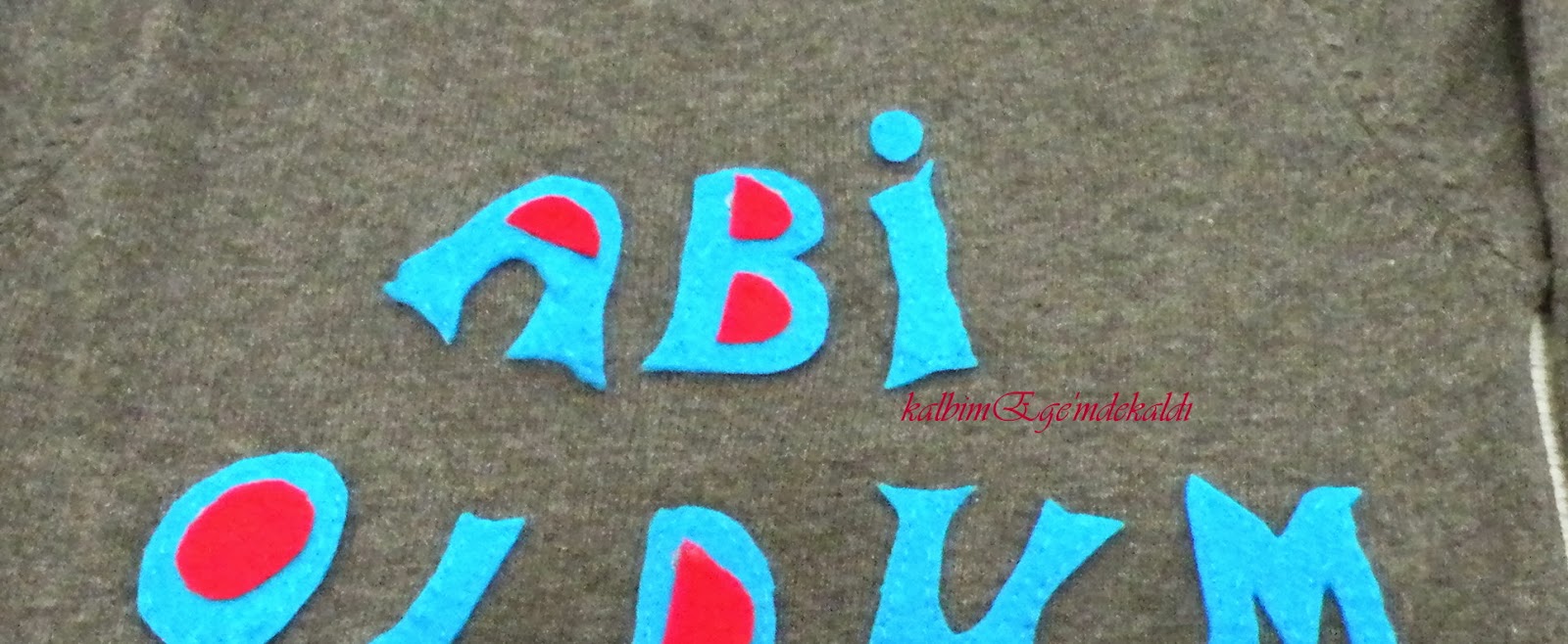 BARIŞ EGENİN ANNESİ Mart 2014