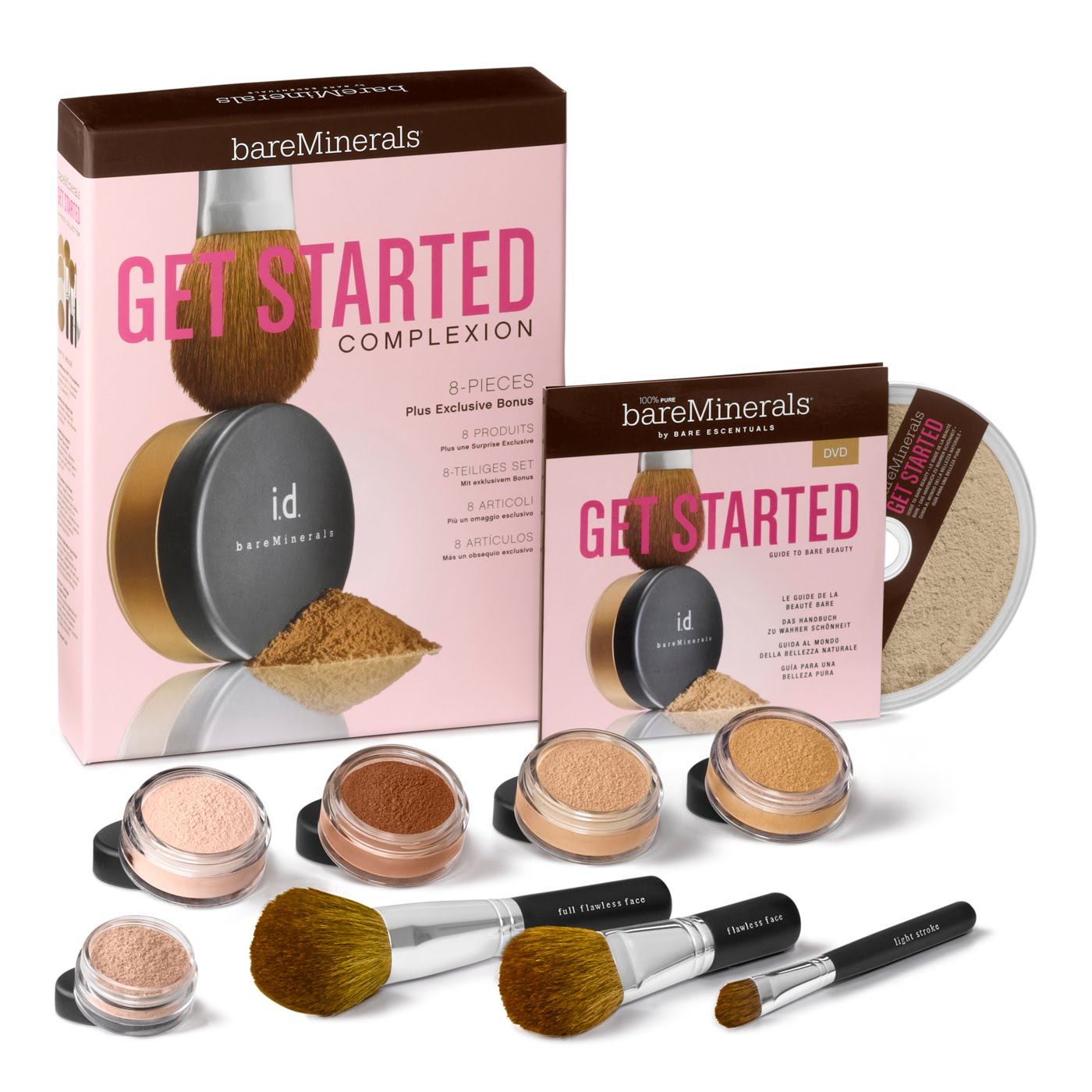 bareminerals skincare i am fabulicious bareminerals skincare i am fabulicious