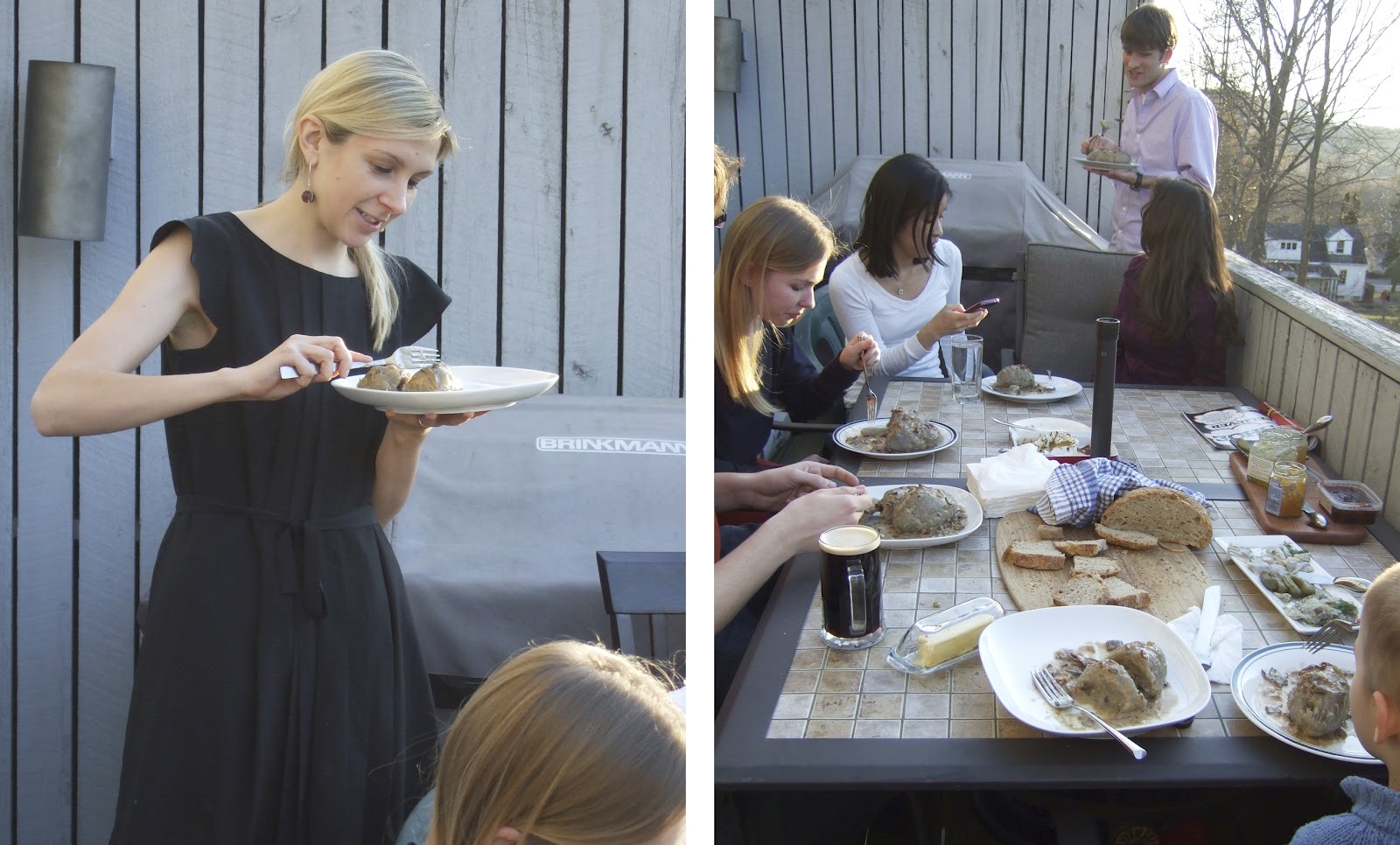 Vaikai ir Vanilė: tortai