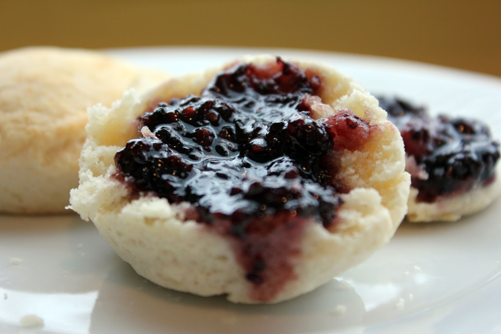Joyful Expressions Biscuits, Eyes and Red MHAF