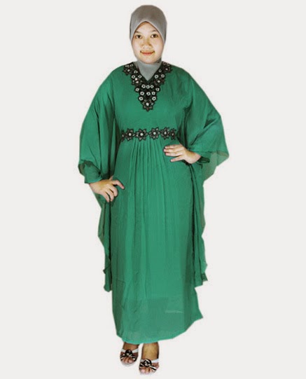 Baju Muslim Wanita Gemuk