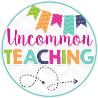 Uncommon Teaching