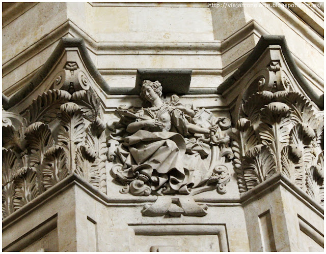 Representación de la Prudencia