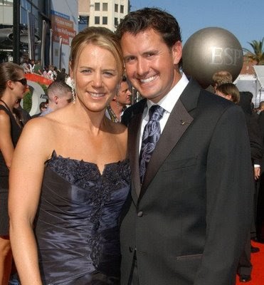 Annika Sorenstam Swedish professional golfer | All About Sports