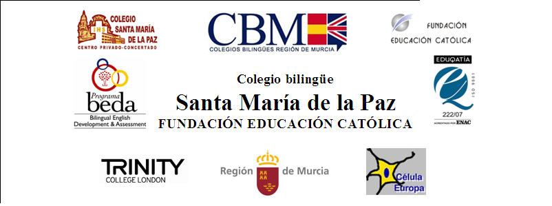CBM - Santa Maria de la Paz