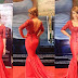 CELEB STYLE: CHECK OUT NADIA BUARI @ MOVIE PREMIERE - YES/NO 
