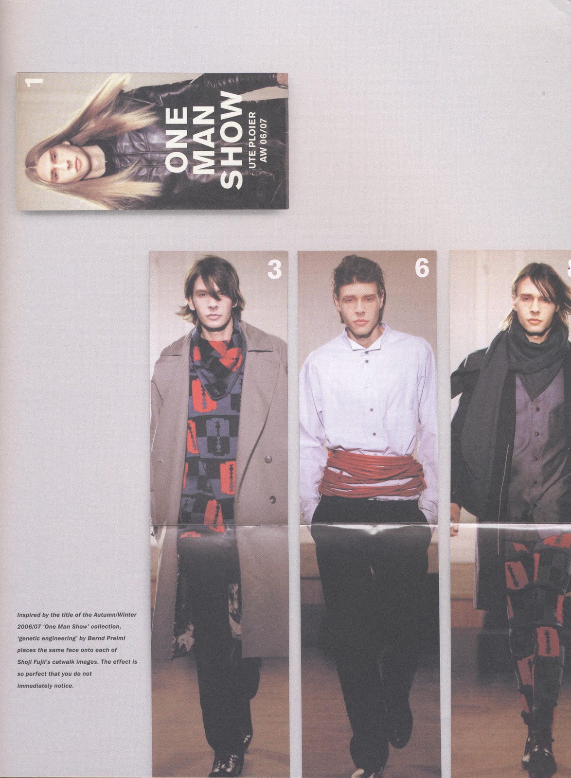 FMP Graphic Design for Fashion (Book)