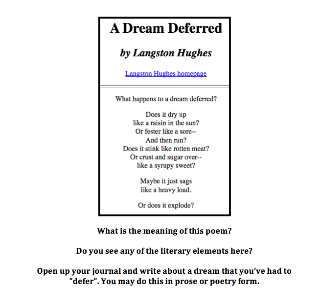 dream deferred essay contest civil rights middle east amount $2000 dream deferred essay contest civil rights middle east amount $2000