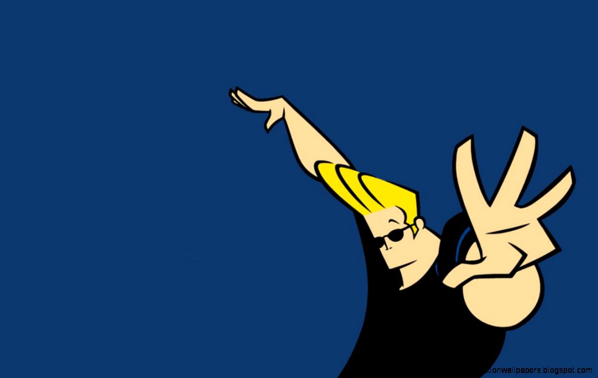 Johnny Bravo Johnny Bravo