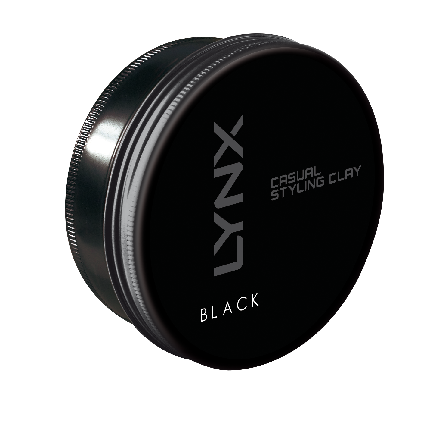 Men S Styling Bring The Quiet With The New Lynx Black Range
