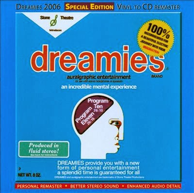 Dreamies®  Download at iTunes