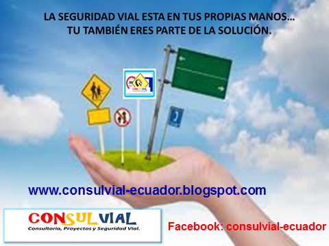 CONSULVIAL-ECUADOR