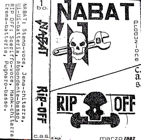 Nabat - Nabat Nabat - Nabat