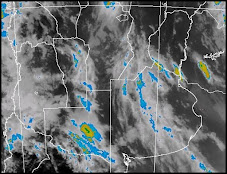 IMAGEN SATELITAL