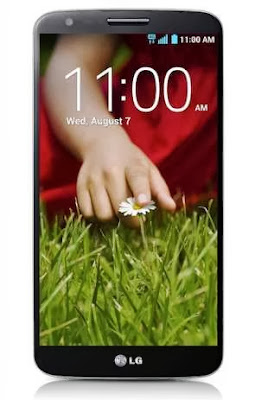 Smartphone LG G2 Manual User Guide And Download