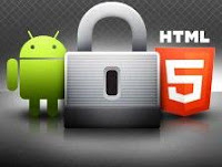 Enterprise App Security: Android & HTML5 Enterprise App Security: Android & HTML5