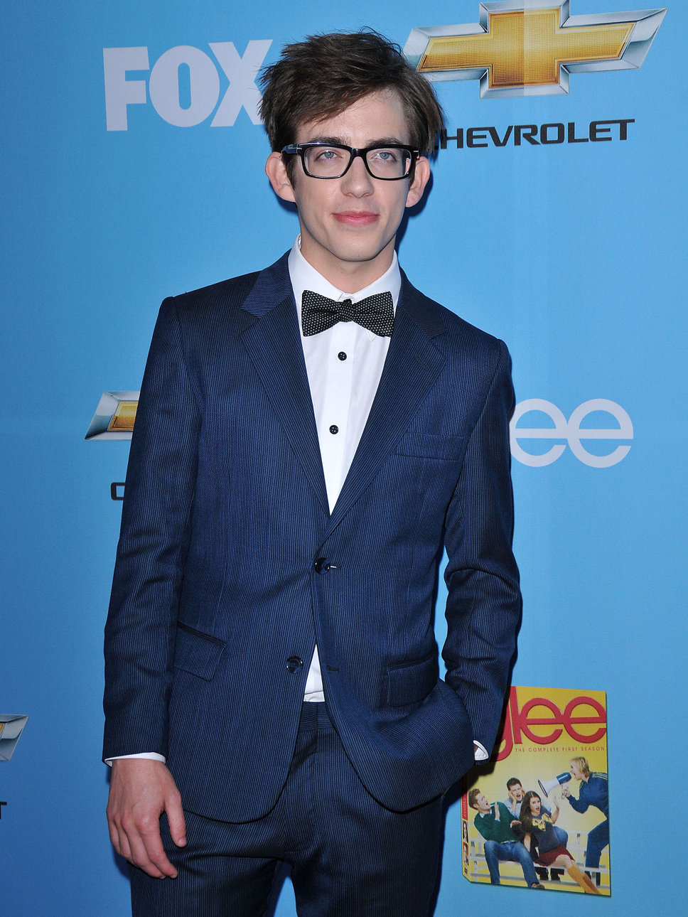Kevin McHale Photos | Tv Series Posters and Cast
