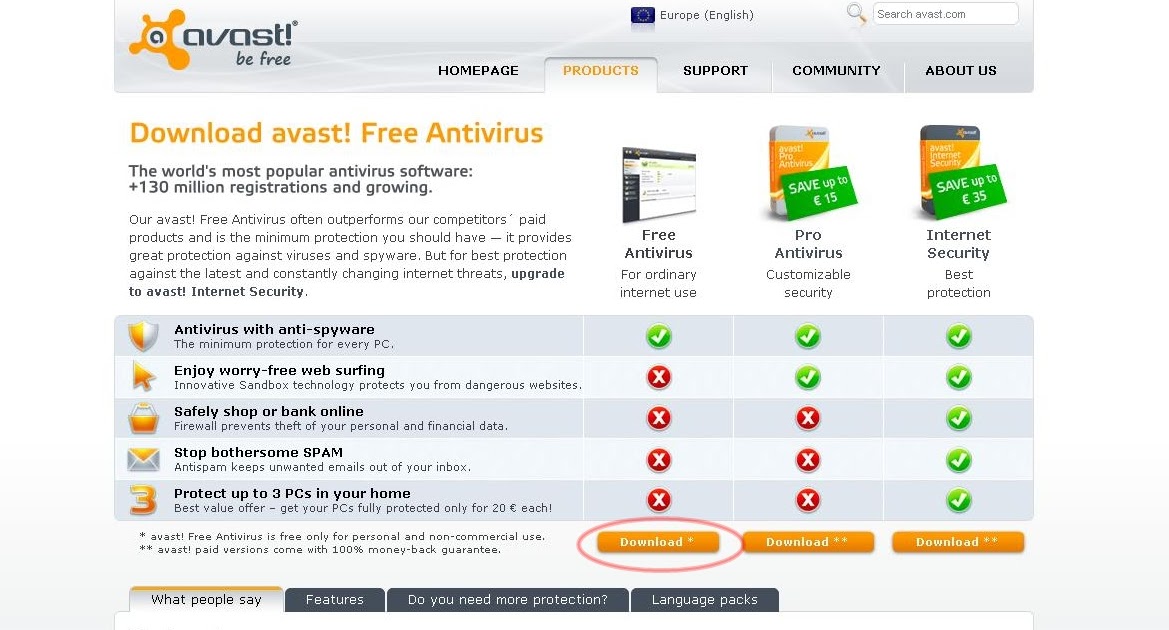 Soft  Tutoriale Cum ne protejam calculatorul de virusi?