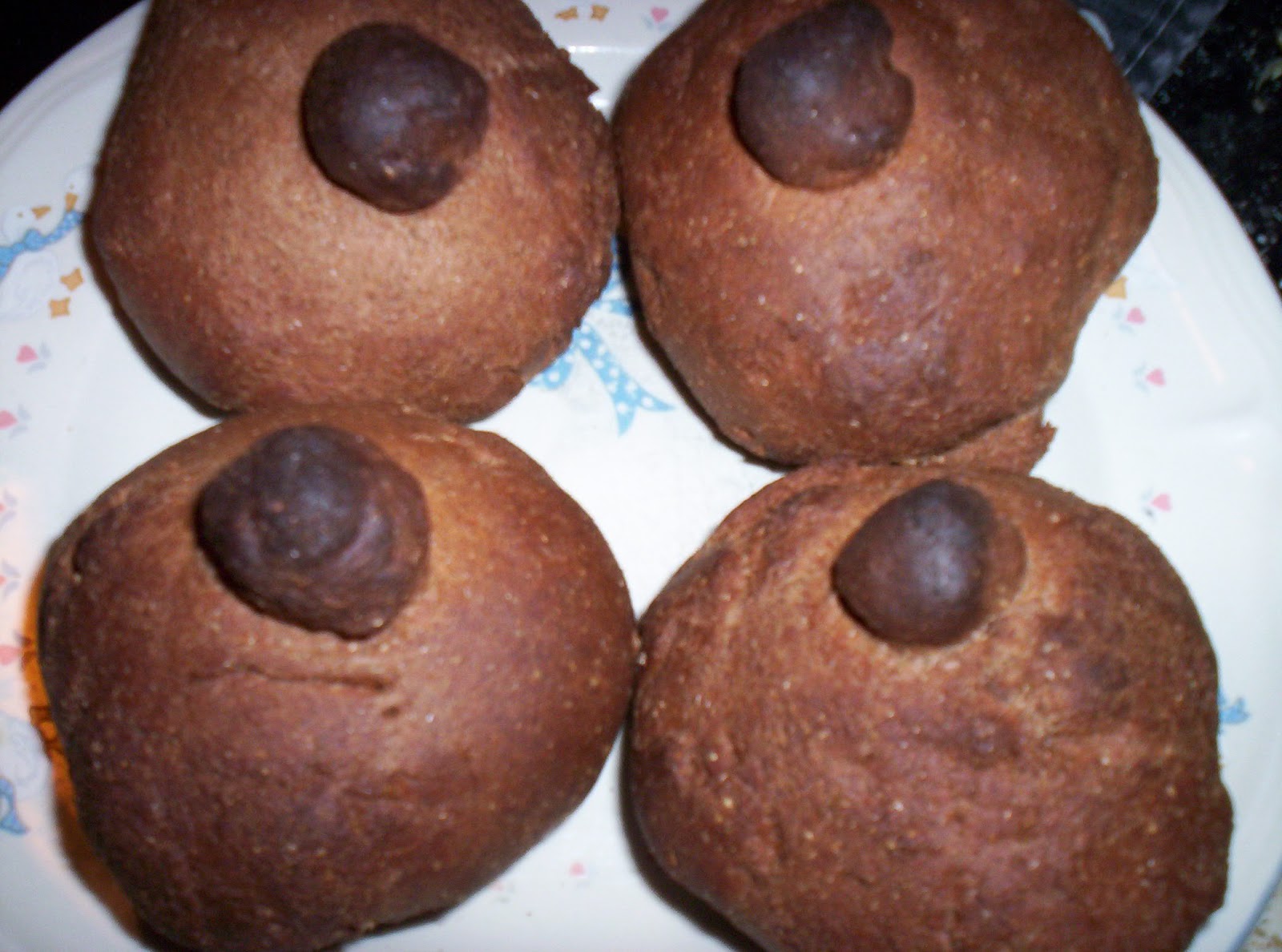 A Zen of My Own St. Agatha