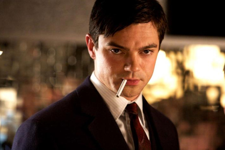 Dominic Cooper Dr. Who Dominic Cooper Dr. Who