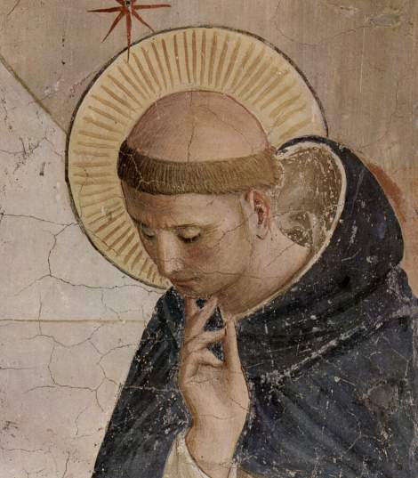 Saint Dominic