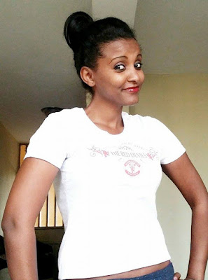 Hilina Adane from Ethiopia: "I miss Alex Ferguson every day"
