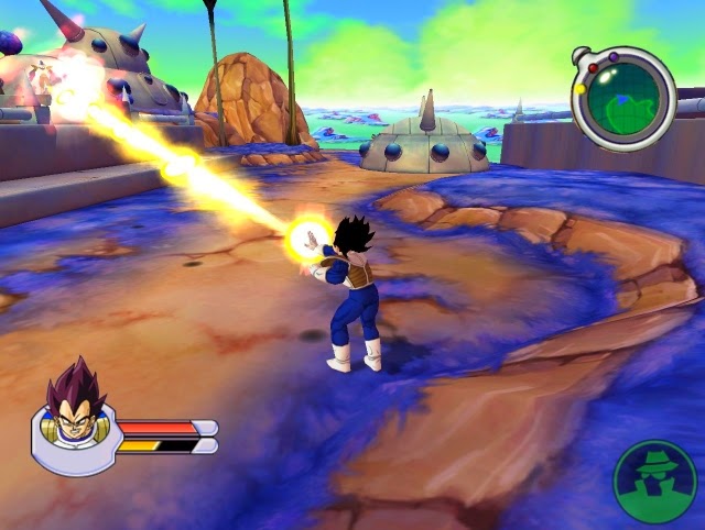 Dragon ball z games download pc