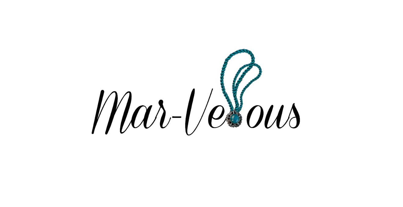 mar-vellous