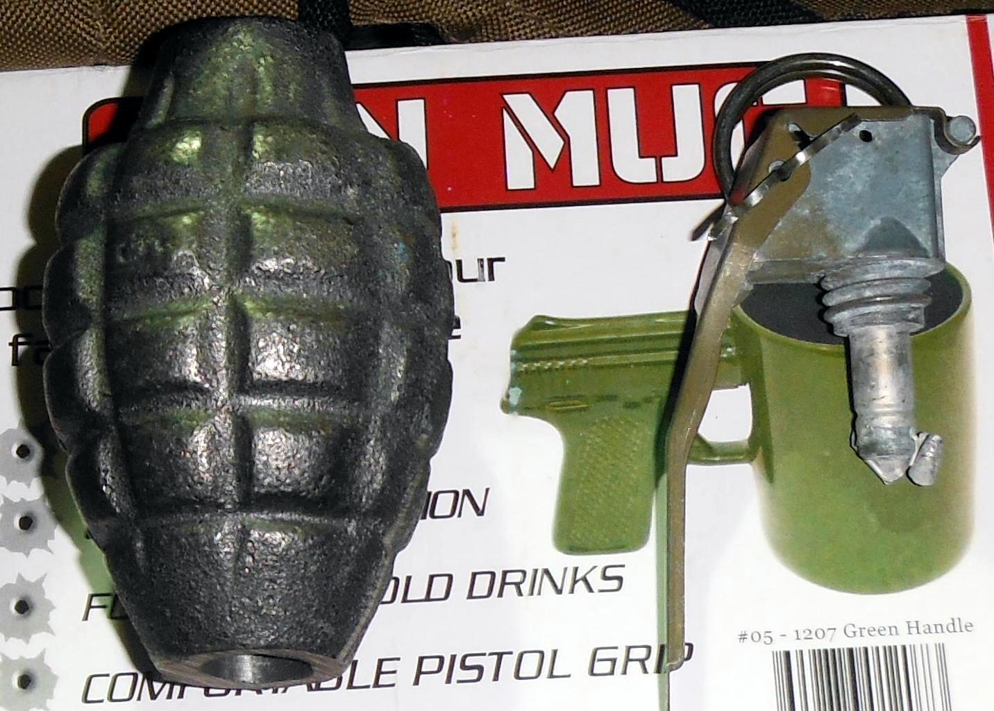 TSA Week in Review Loaded Gun Concealed in Carryon Bag Charlotte (CLT)