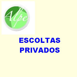 Escoltas Privados