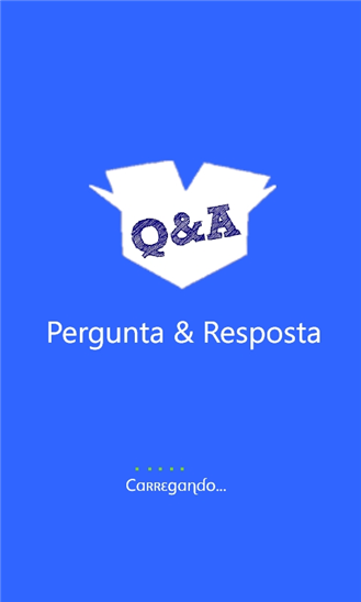 Pergunta & Resposta - Jogo brasileiro de Quiz para Windows Phone - Windows  Club