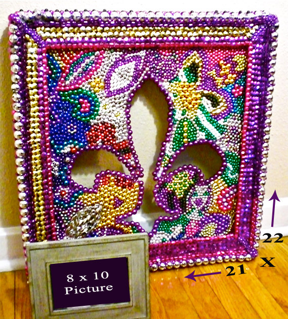 fAveritte creations Tribute Tuesday with Nola Bead Art