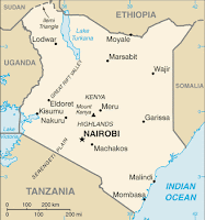 Kenya, East Africa