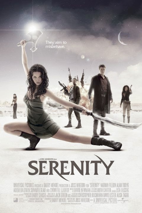 Serenity