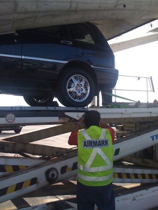 Tamerlane S Thoughts Sultan Of Brunei S Bentley Dominator Suv
