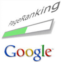 Kiat-Kiat Menaikkan Pagerank Blog Praktek Blog