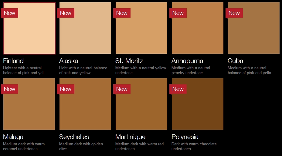 NARS Pure Radiant Tinted Moisturizer SPF30 Catanyasthings